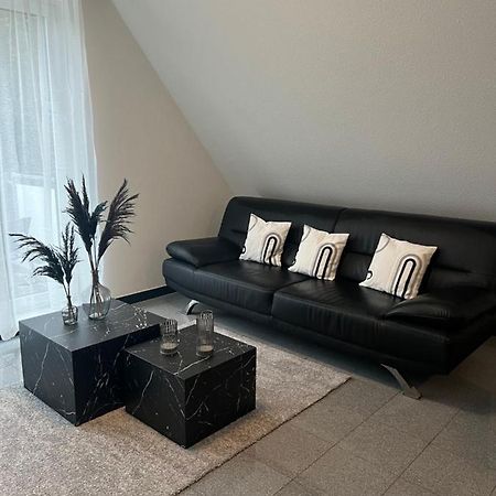 Apartment By Harbali Шютторф Экстерьер фото