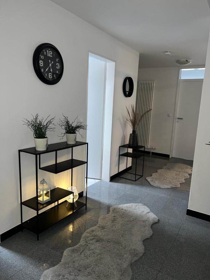 Apartment By Harbali Шютторф Экстерьер фото
